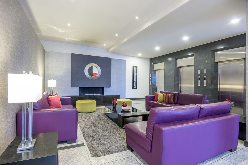 Отель Nh Bogota Urban 26 Royal Интерьер фото